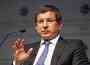 Turkey's Foreign Minister Davutoglu speaks during the Leaders of Change Summit in Istanbul Turkey's Foreign Minister Davutoglu speaks during the Leaders of Change Summit in Istanbul