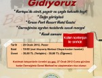 kartepe 2012