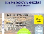 kapadokya