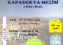 kapadokya