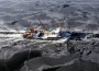 Eisbrecher auf Fahrt Eisbrecher auf Fahrt